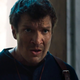 Nathan Fillion as Nathan Drake.